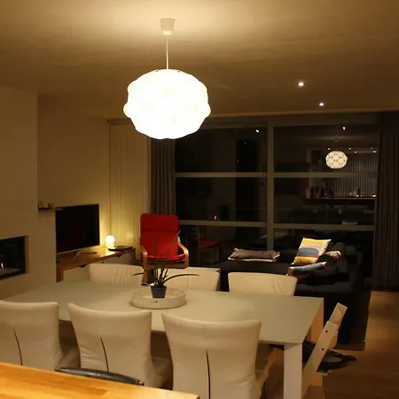 “casa Nina” Ostend