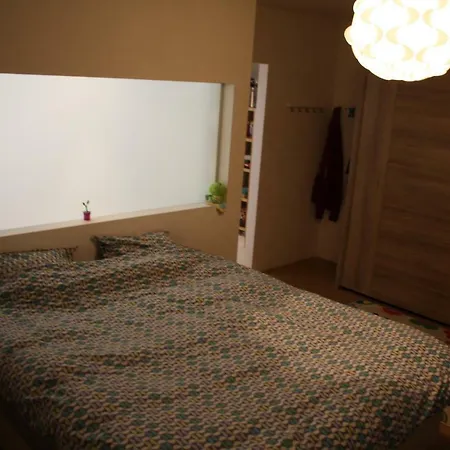 Holiday home “casa Nina”