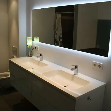 “casa Nina” Holiday home *