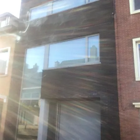 Holiday home “casa Nina” Ostend